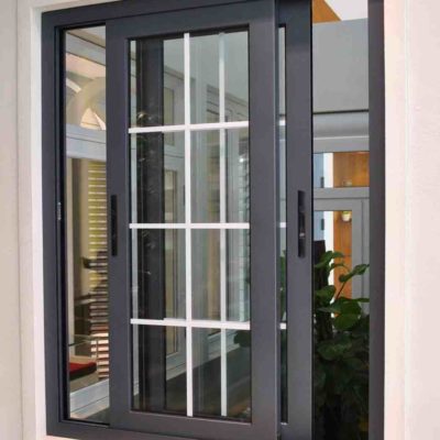 Pintu & Jendela Aluminium