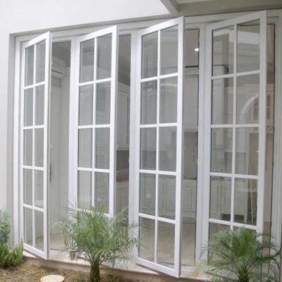 Jendela Aluminium