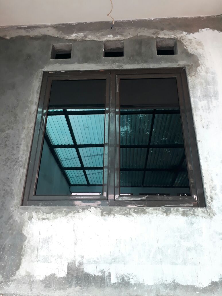  Harga  kusen  pintu aluminium  dan jendela  Terbaru di Jakarta 
