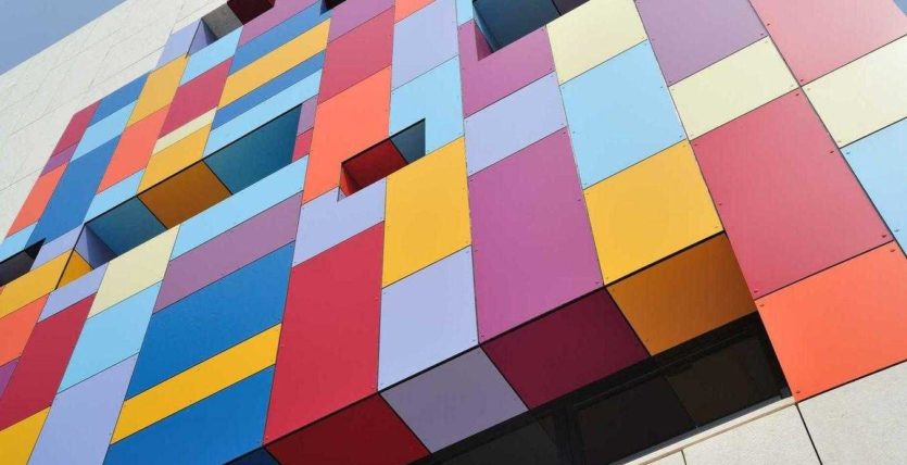 Mengenal Alumunium Composite Panel (ACP)