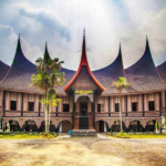 Design Rumah Gadang