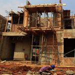 Membangun Rumah Sendiri